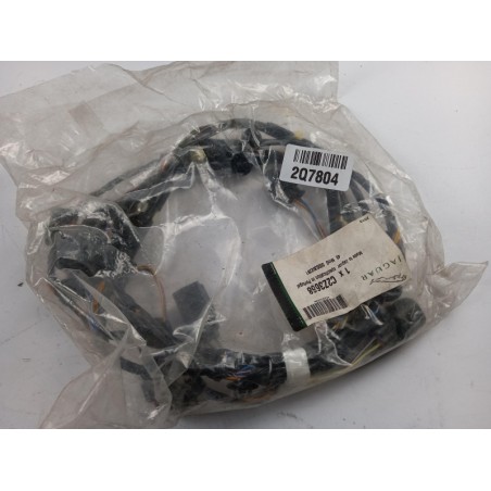 Faisceaux De Câbles JAGUAR C2Z3668  Pièce d'origine oem