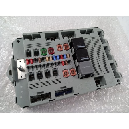 Boîte À Fusibles JAGUAR C2Z4653  Pièce d'origine oem