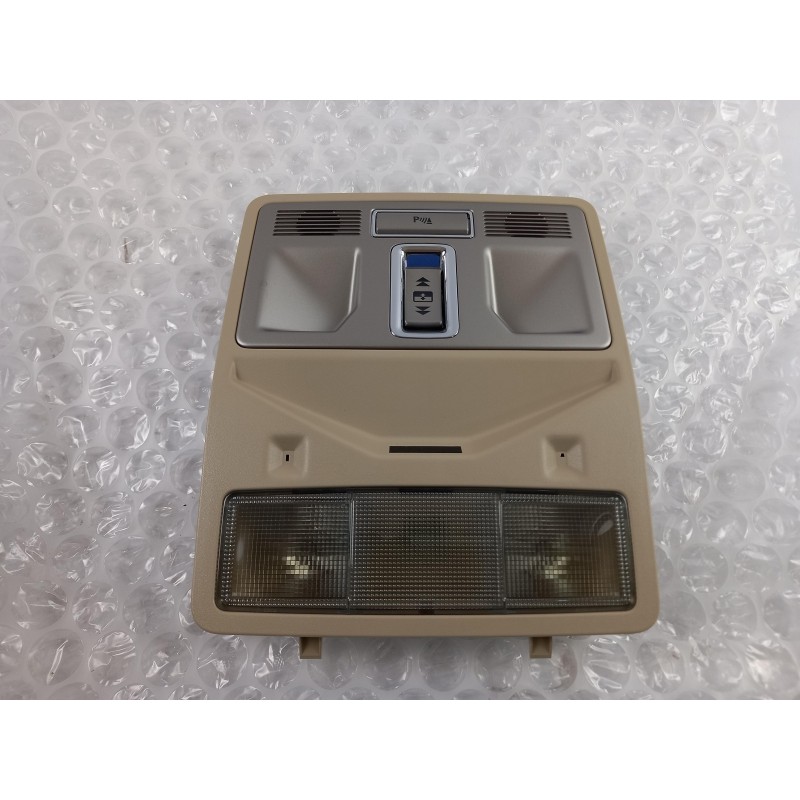 Éclairage Intérieur JAGUAR C2Z5144AMN  Pièce d'origine oem