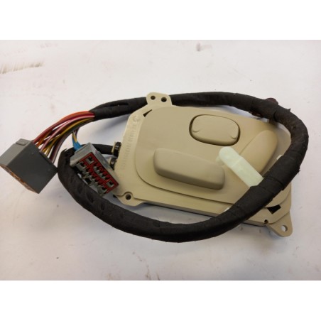 Réglage Du Siège JAGUAR C2Z9487SEL Pièce d'origine oem Réglage Du Siège JAGUAR C2Z9487SEL Pièce d'origine oem