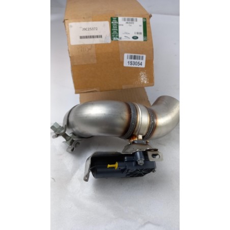 Tuyau D''Échappement JAGUAR J9C25372 Pièce d'origine oem Tuyau D''Échappement JAGUAR J9C25372 Pièce d'origine oem