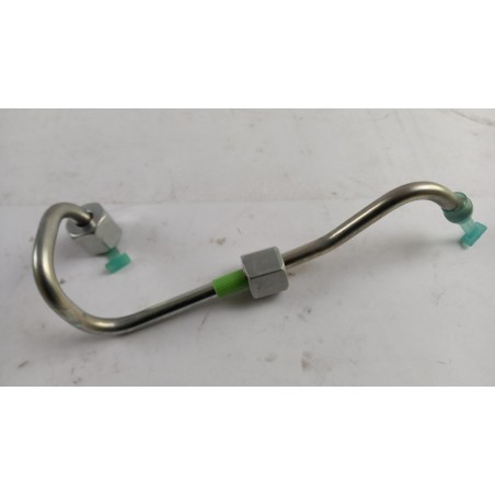 Ensemble De Tuyaux Haute Pression D''Injection JAGUAR JDE4787 Pièce d'origine oem Ensemble De Tuyaux Haute Pression D''Injection JAGUAR JDE4787 Pièce d'origine oem