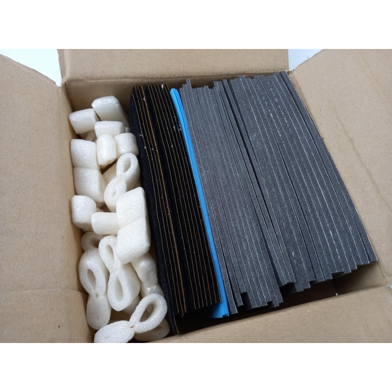 Isolation JAGUAR JLM21205  Pièce d'origine oem