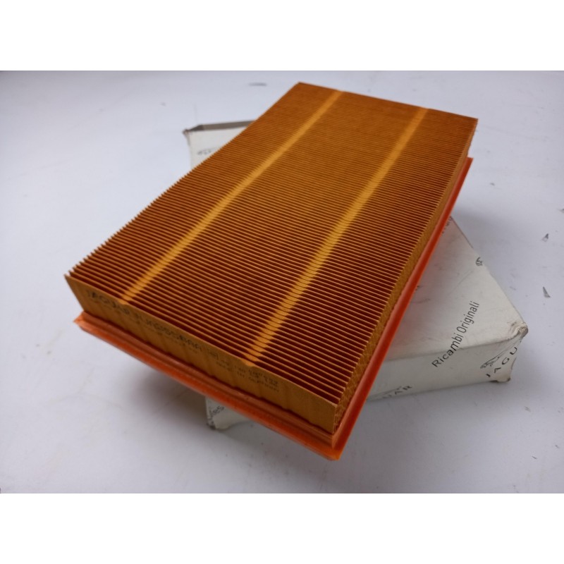 Filtre À Air JAGUAR NJA3558AA  Pièce d'origine oem