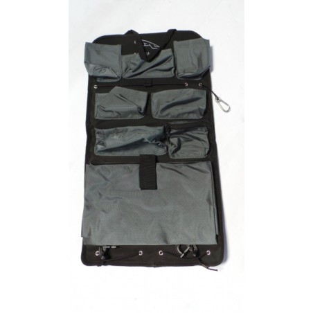 Sac De Rangement JAGUAR T2H7760 Pièce d'origine oem Sac De Rangement JAGUAR T2H7760 Pièce d'origine oem