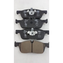 Plaquettes De Freins JAGUAR T4N13434  Pièce d'origine oem