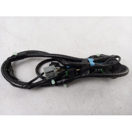 Faisceaux De Câbles JAGUAR XR822128 Pièce d'origine oem Faisceaux De Câbles JAGUAR XR822128 Pièce d'origine oem