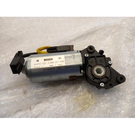 Moteur Électrique JAGUAR XR83592 Pièce d'origine oem Moteur Électrique JAGUAR XR83592 Pièce d'origine oem