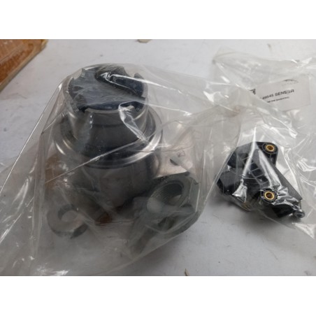 Jeu De Joints D''Étanchéité Pour Boîte De Vitesse Manuelle JAGUAR XR849541 Pièce d'origine oem Jeu De Joints D''Étanchéité Pour Boîte De Vitesse Manuelle JAGUAR XR849541 Pièce d'origine oem