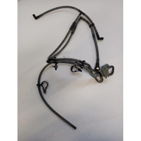 Tuyau JAGUAR XR853345 Pièce d'origine oem Tuyau JAGUAR XR853345 Pièce d'origine oem