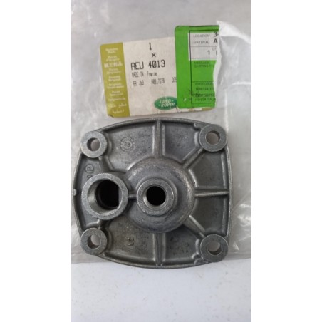 Couvercle LAND ROVER AEU4013 Pièce d'origine oem Couvercle LAND ROVER AEU4013 Pièce d'origine oem
