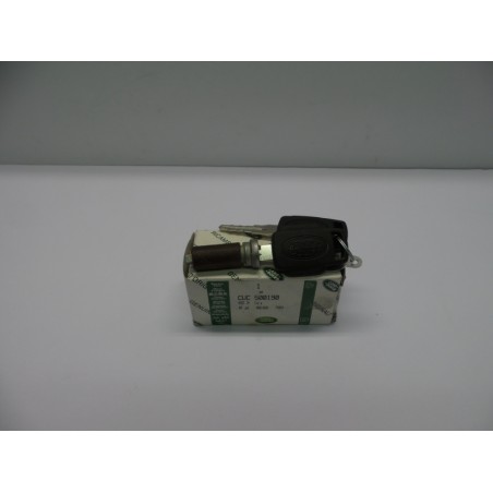 Kit Cylindre De Serrure LAND ROVER CWC500190 Pièce d'origine oem Kit Cylindre De Serrure LAND ROVER CWC500190 Pièce d'origine oem