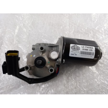 Moteur D''Essuie-Glace LAND ROVER DLB101542 Pièce d'origine oem Moteur D''Essuie-Glace LAND ROVER DLB101542 Pièce d'origine oem