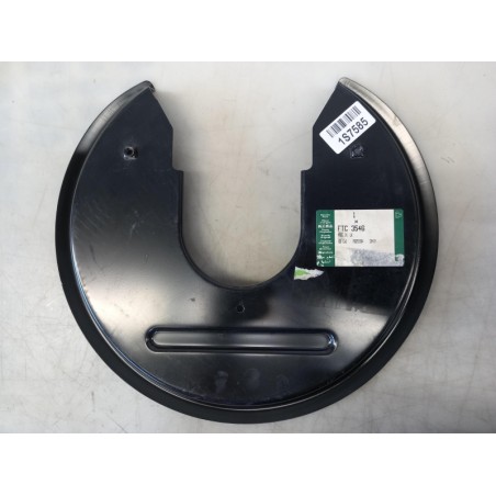 Spritzblech Pour Disque De Frein LAND ROVER FTC3546 Pièce d'origine oem Spritzblech Pour Disque De Frein LAND ROVER FTC3546 Pièce d'origine oem