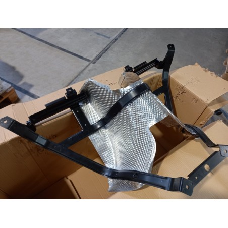 Bouclier Thermique LAND ROVER LR006151 Pièce d'origine oem Bouclier Thermique LAND ROVER LR006151 Pièce d'origine oem