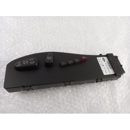 Réglage Du Siège LAND ROVER LR013159 Pièce d'origine oem Réglage Du Siège LAND ROVER LR013159 Pièce d'origine oem