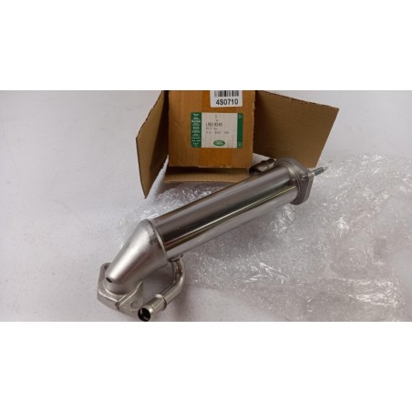 Radiateur De Recirculation Des Gaz D''Échappement LAND ROVER LR019348  Pièce d'origine oem
