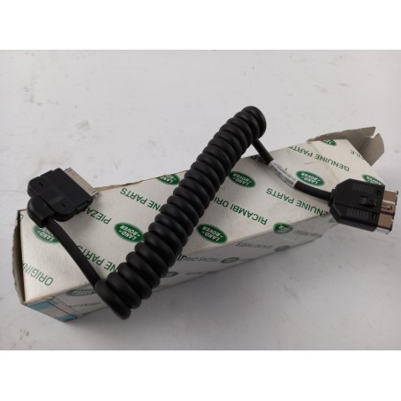 Câble De Connexion Pour Téléphone Portable LAND ROVER LR019691 Pièce d'origine oem Câble De Connexion Pour Téléphone Portable LAND ROVER LR019691 Pièce d'origine oem
