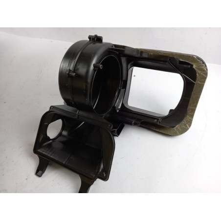 Boîtier De Chauffage LAND ROVER LR023241 Pièce d'origine oem Boîtier De Chauffage LAND ROVER LR023241 Pièce d'origine oem