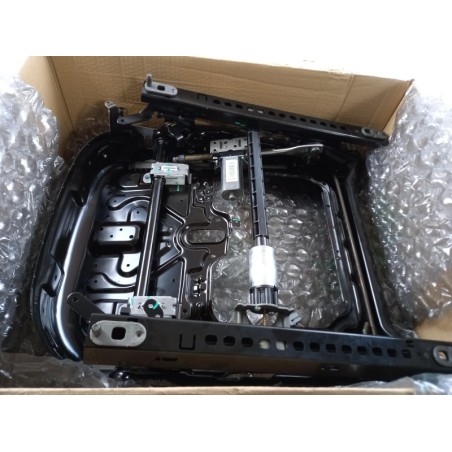 Rail De Guidage Et Ajusteur Du Siège LAND ROVER LR026741 Pièce d'origine oem Rail De Guidage Et Ajusteur Du Siège LAND ROVER LR026741 Pièce d'origine oem