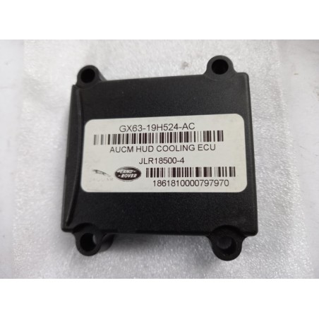 Unité De Contrôle LAND ROVER LR072106 Pièce d'origine oem Unité De Contrôle LAND ROVER LR072106 Pièce d'origine oem