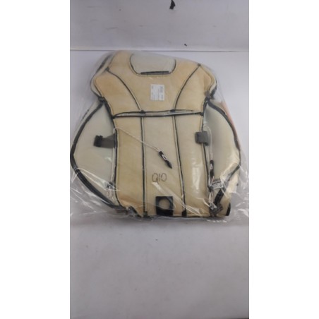 Housse De Siège LAND ROVER LR083385 Pièce d'origine oem Housse De Siège LAND ROVER LR083385 Pièce d'origine oem