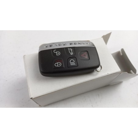 Télécommande LAND ROVER LR087106 Pièce d'origine oem Télécommande LAND ROVER LR087106 Pièce d'origine oem