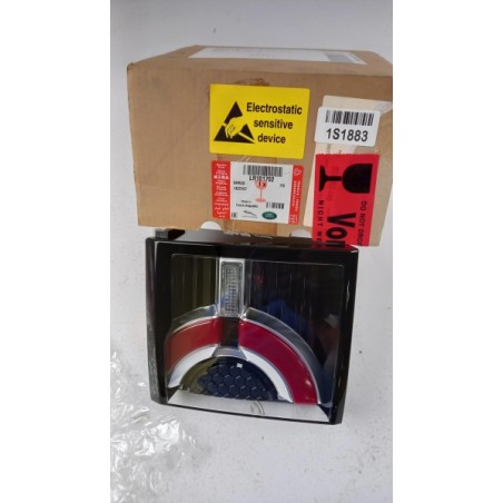 Feu Arrière LAND ROVER LR101702 Pièce d'origine oem Feu Arrière LAND ROVER LR101702 Pièce d'origine oem