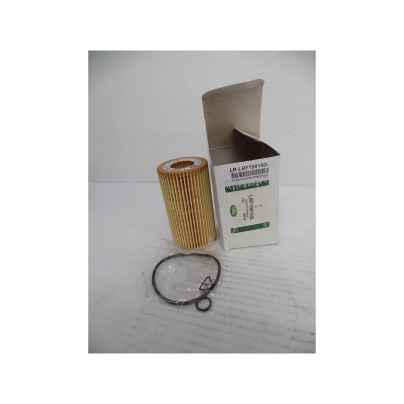 Filtre À Huile LAND ROVER LRF100150L  Pièce d'origine oem