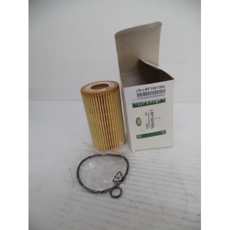 Filtre À Huile LAND ROVER LRF100150L Pièce d'origine oem Filtre À Huile LAND ROVER LRF100150L Pièce d'origine oem