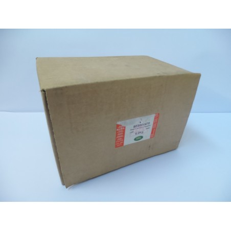 Etrier De Frein LAND ROVER SEB500470 Pièce d'origine oem Etrier De Frein LAND ROVER SEB500470 Pièce d'origine oem