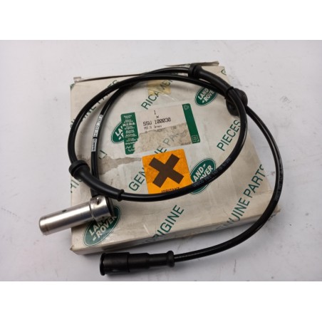 Capteur Pour Vitesse De Roue LAND ROVER SSW100030 Pièce d'origine oem Capteur Pour Vitesse De Roue LAND ROVER SSW100030 Pièce d'origine oem