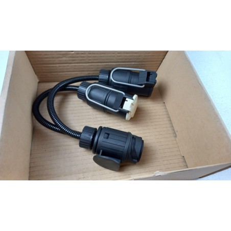 Adaptateur LAND ROVER VPLHT0060 Pièce d'origine oem Adaptateur LAND ROVER VPLHT0060 Pièce d'origine oem
