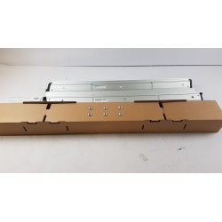 Rail De Guidage De Compartiment À Bagages LAND ROVER VPLYS0460  Pièce d'origine oem