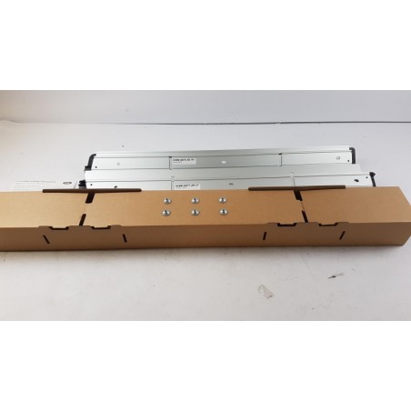 Rail De Guidage De Compartiment À Bagages LAND ROVER VPLYS0460 Pièce d'origine oem Rail De Guidage De Compartiment À Bagages LAND ROVER VPLYS0460 Pièce d'origine oem