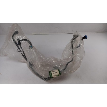 Conduite De Carburant LAND ROVER WJP502480 Pièce d'origine oem Conduite De Carburant LAND ROVER WJP502480 Pièce d'origine oem