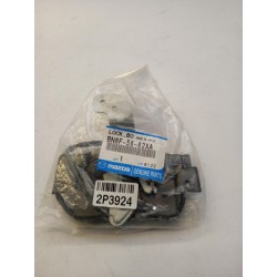 Serrure De Capot MAZDA BN8F5662XA  Pièce d'origine oem