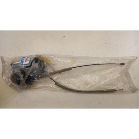 Serrure De Porte MAZDA BSYH59310 Pièce d'origine oem Serrure De Porte MAZDA BSYH59310 Pièce d'origine oem