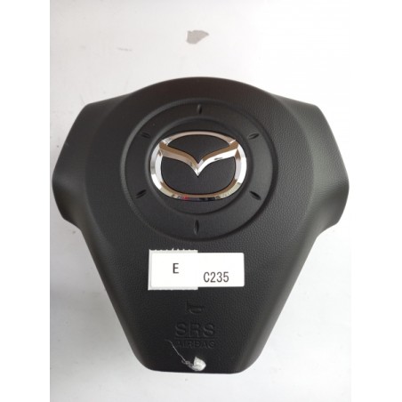 Airbag MAZDA C23557K00C  Pièce d'origine oem