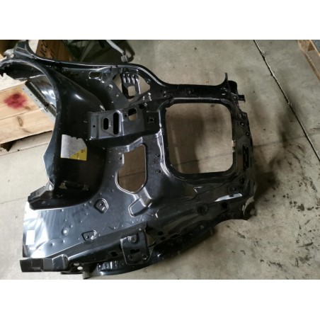 Renfort Latéral MAZDA C2Y571100L Pièce d'origine oem Renfort Latéral MAZDA C2Y571100L Pièce d'origine oem