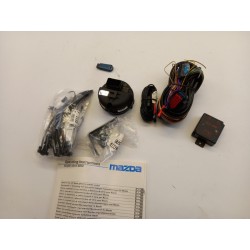 Système D''Alarme MAZDA C831V7510  Pièce d'origine oem