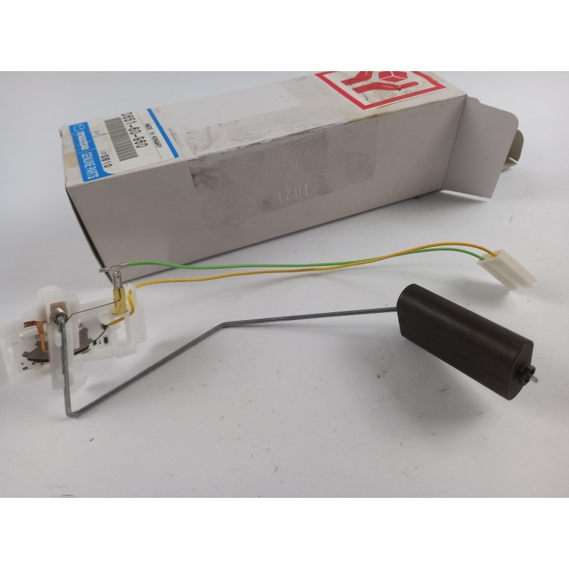 Capteur Pour Réservoir De Carburant MAZDA D65160960  Pièce d'origine oem