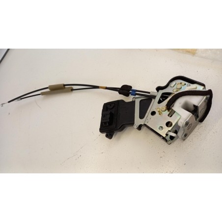 Serrure De Porte MAZDA DD1072310F Pièce d'origine oem Serrure De Porte MAZDA DD1072310F Pièce d'origine oem