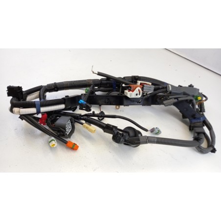 Faisceaux De Câbles MAZDA DF7867020E Pièce d'origine oem Faisceaux De Câbles MAZDA DF7867020E Pièce d'origine oem
