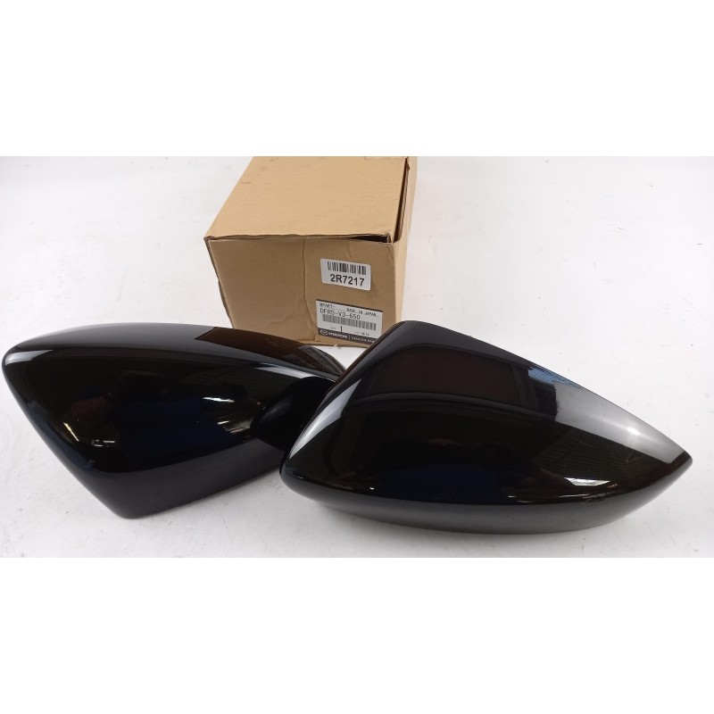 Couvercle De Rétroviseur Extérieur MAZDA DFR5V3650  Pièce d'origine oem