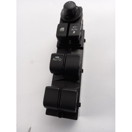 Interrupteur Pour Lève-Vitre Et Ajustement De Miroir MAZDA DG8T66350  Pièce d'origine oem