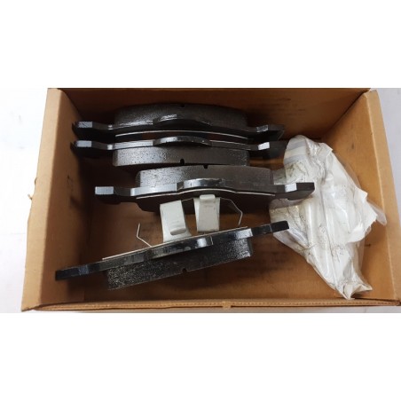 Plaquettes De Freins MAZDA EC253323ZD Pièce d'origine oem Plaquettes De Freins MAZDA EC253323ZD Pièce d'origine oem