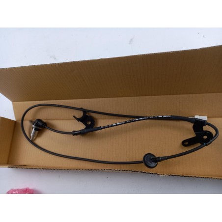 Capteur Pour Vitesse De Roue MAZDA G06T4372Y  Pièce d'origine oem