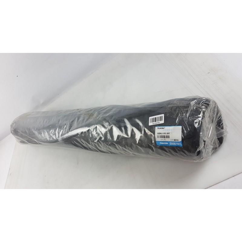 Tapis Pour Le Compartiment À Bagages MAZDA GBWJV0381  Pièce d'origine oem