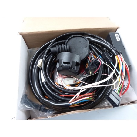 Kit Électrique De Crochet D''Attelage MAZDA GCAFV3921 Pièce d'origine oem Kit Électrique De Crochet D''Attelage MAZDA GCAFV3921 Pièce d'origine oem